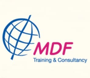 MDF Training Brussels (BE)