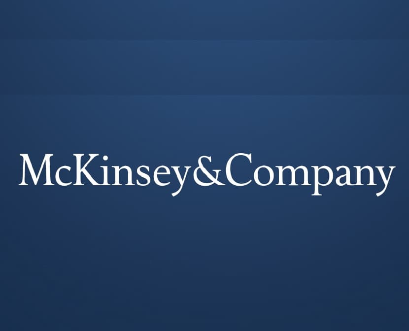 McKinsey & Company (TR)